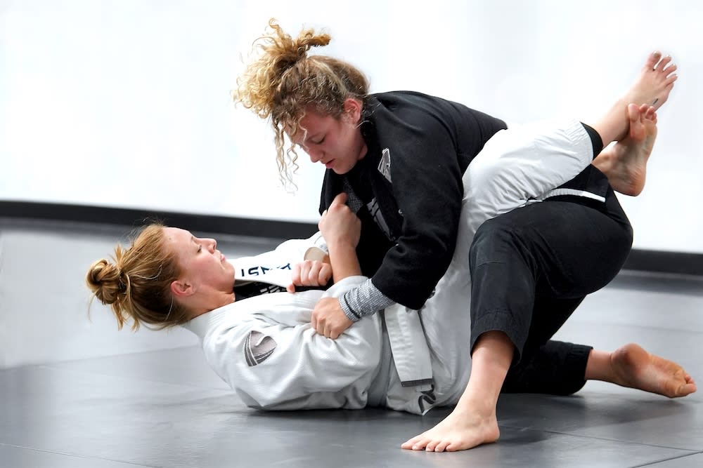 Kids Martial Arts near Ozark