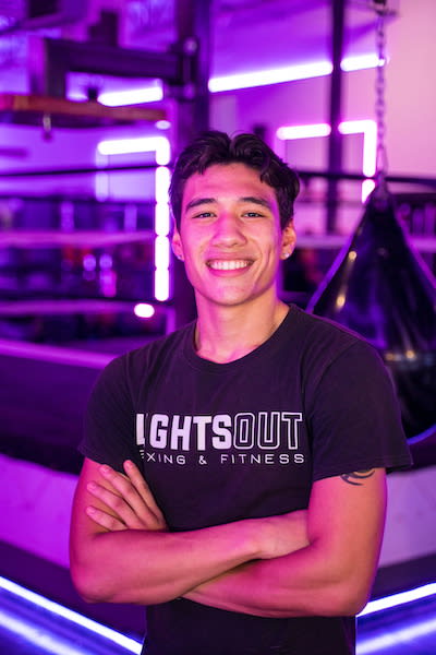 Group Fitness Classes near Wesley Chapel