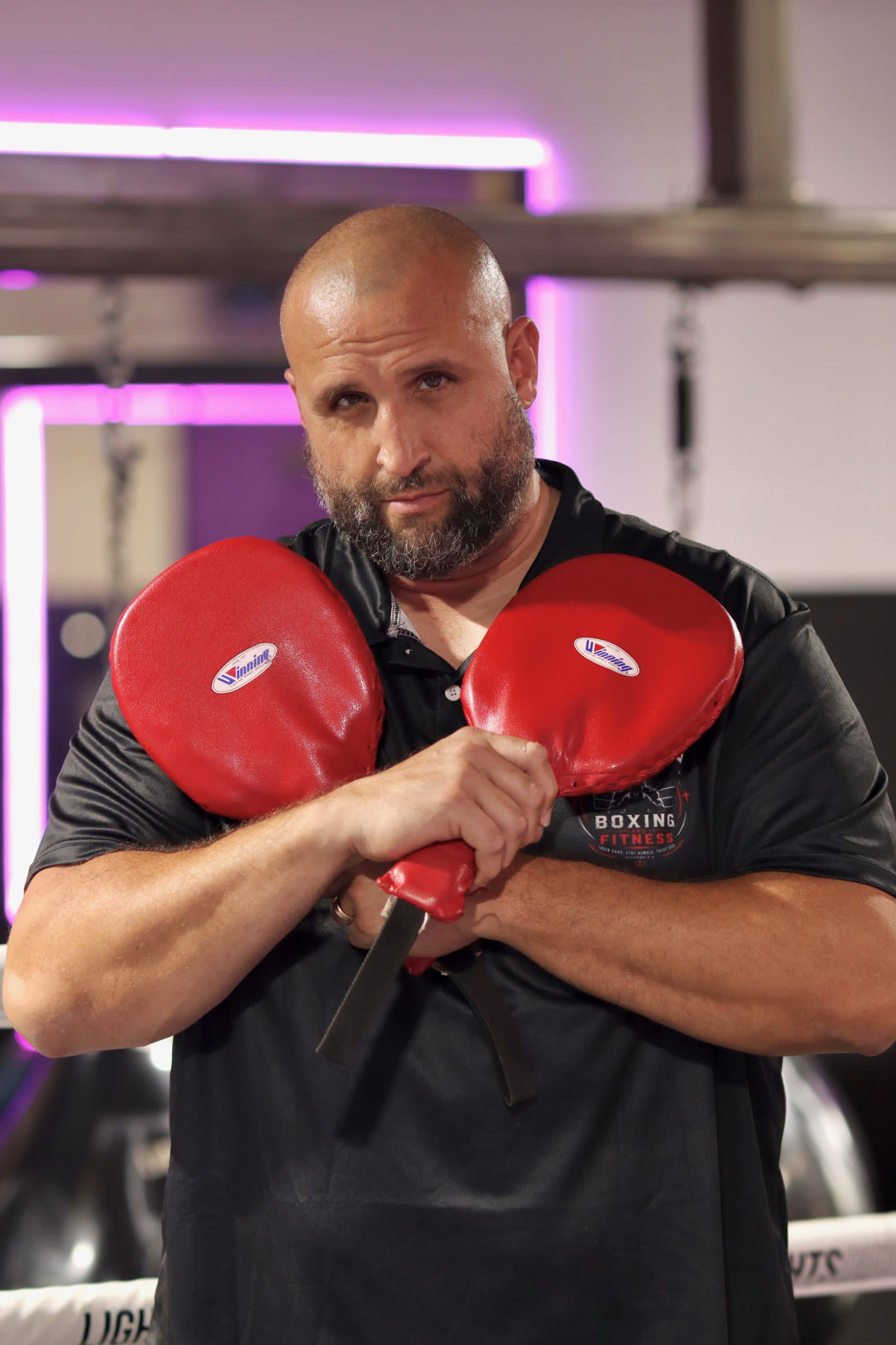 Group Fitness Classes near Wesley Chapel