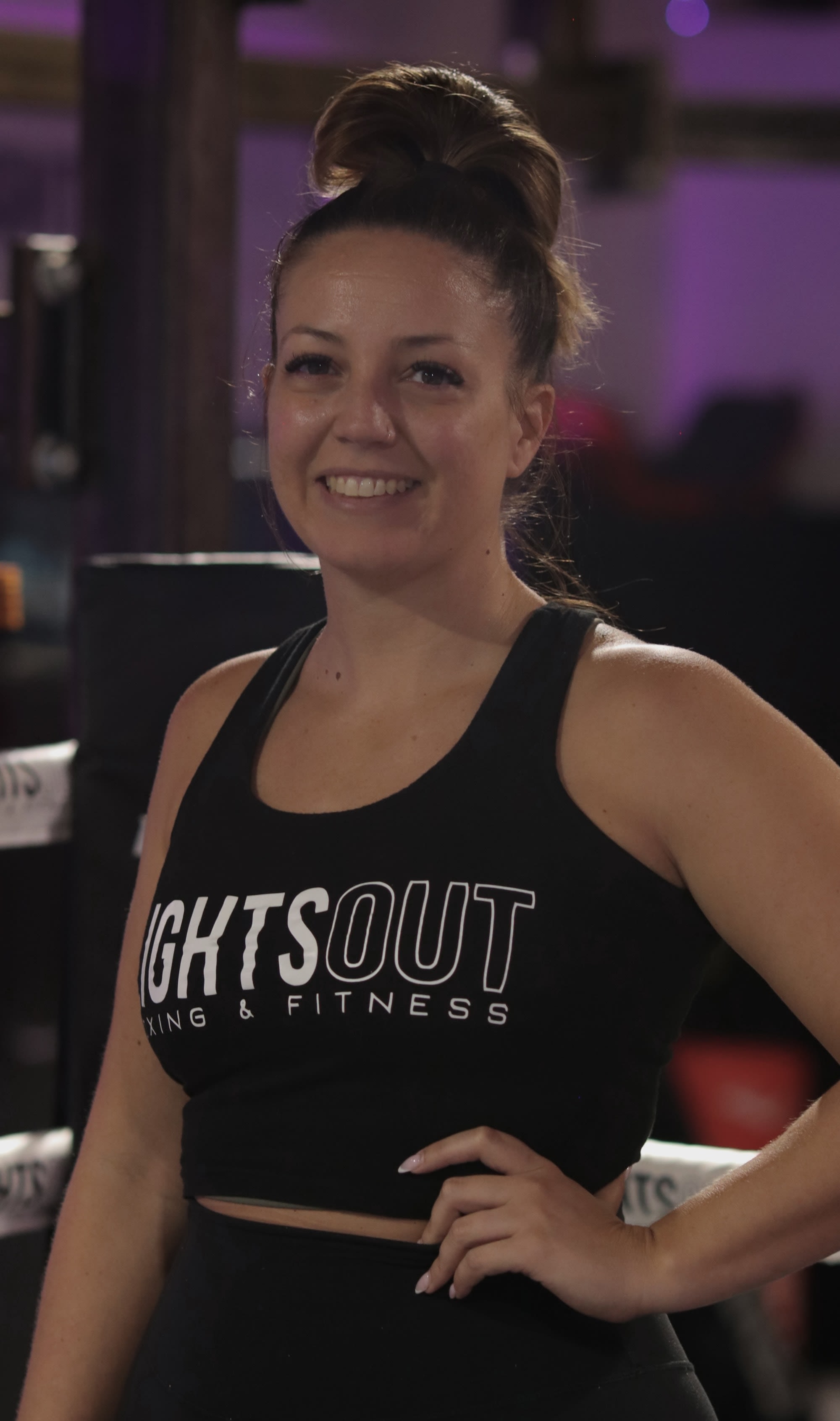 Group Fitness Classes near Wesley Chapel