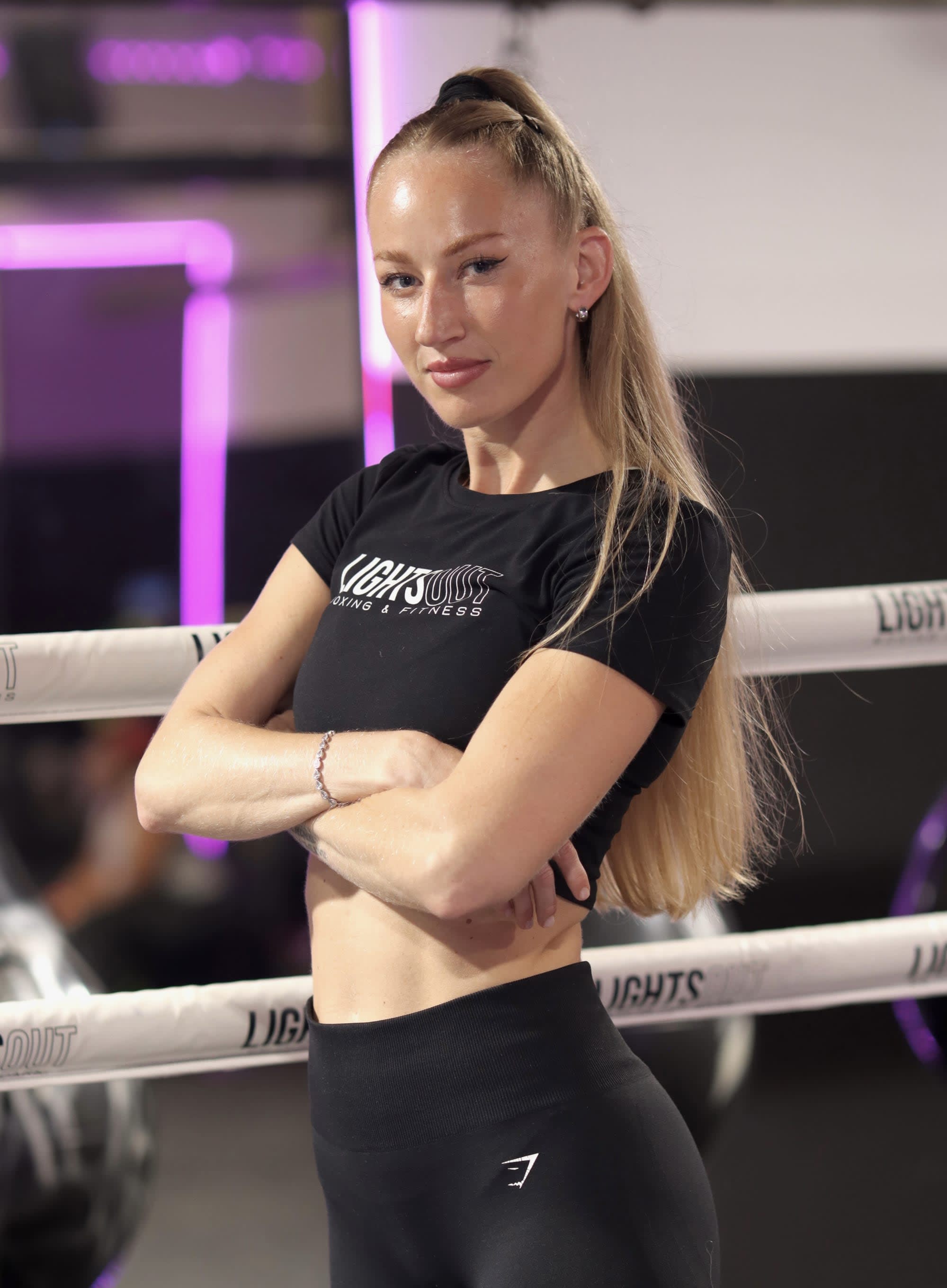 Group Fitness Classes near Wesley Chapel
