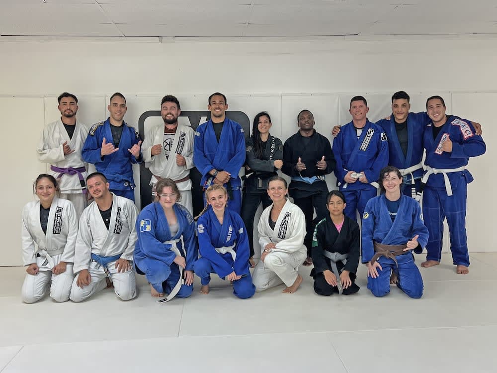 Kids Martial Arts near Clearwater