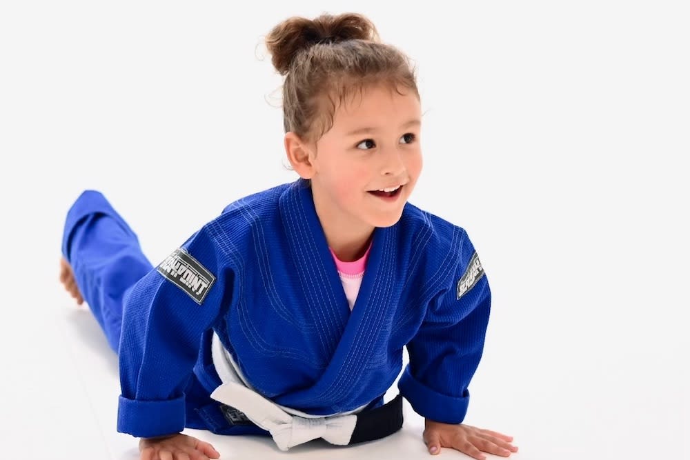 Kids Martial Arts near Clearwater