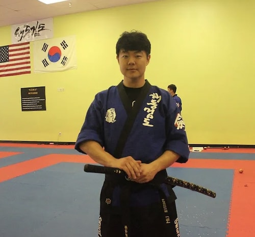 Kids Martial Arts near Fairview Heights