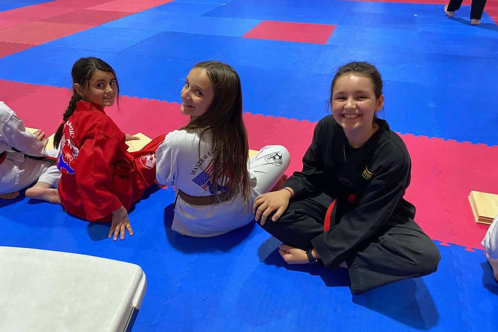After School Martial Arts in O'Fallon