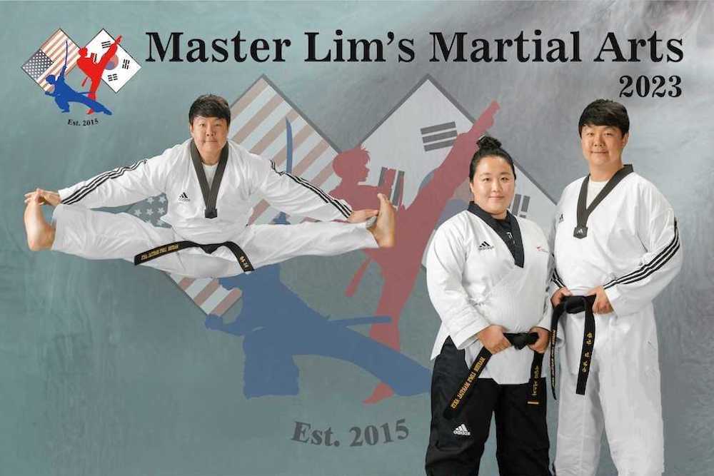 Family Martial Arts in O'Fallon