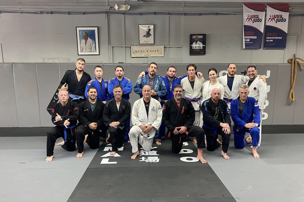 Kids Martial Arts near Totowa