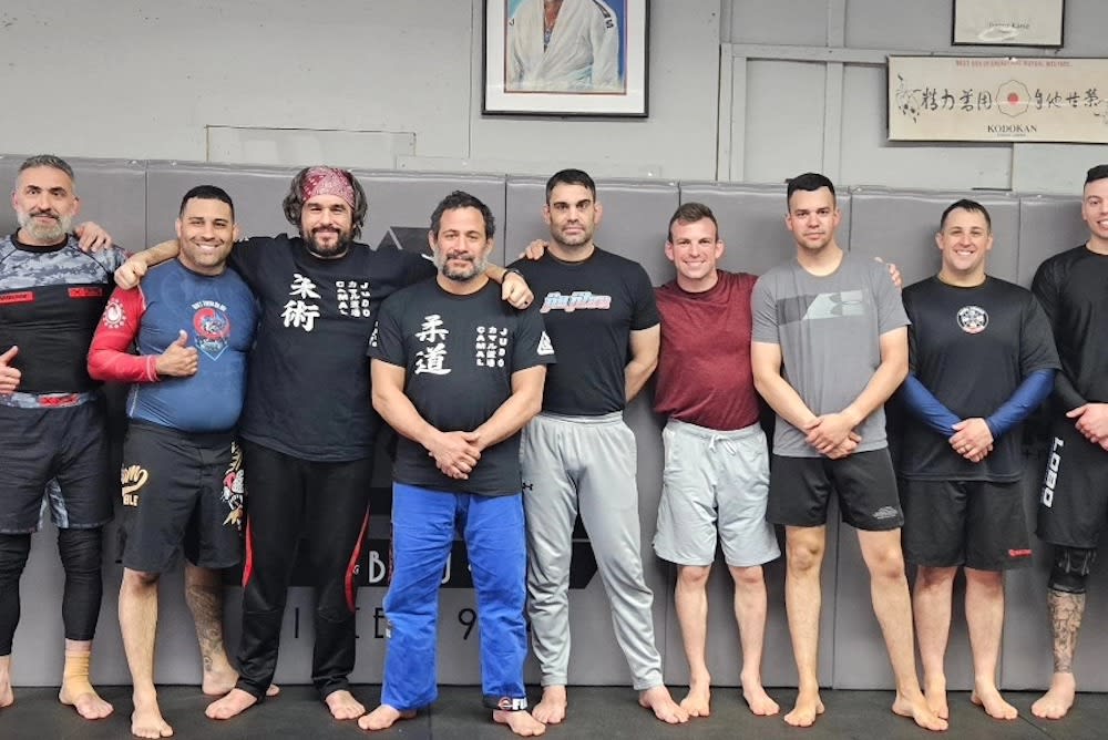 Kids Martial Arts near Totowa