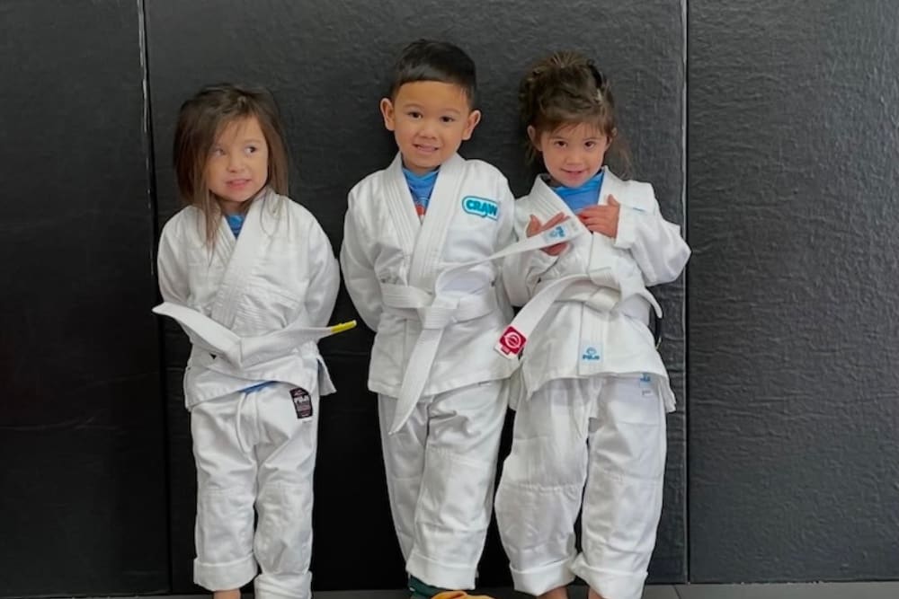 Kids Martial Arts near Totowa