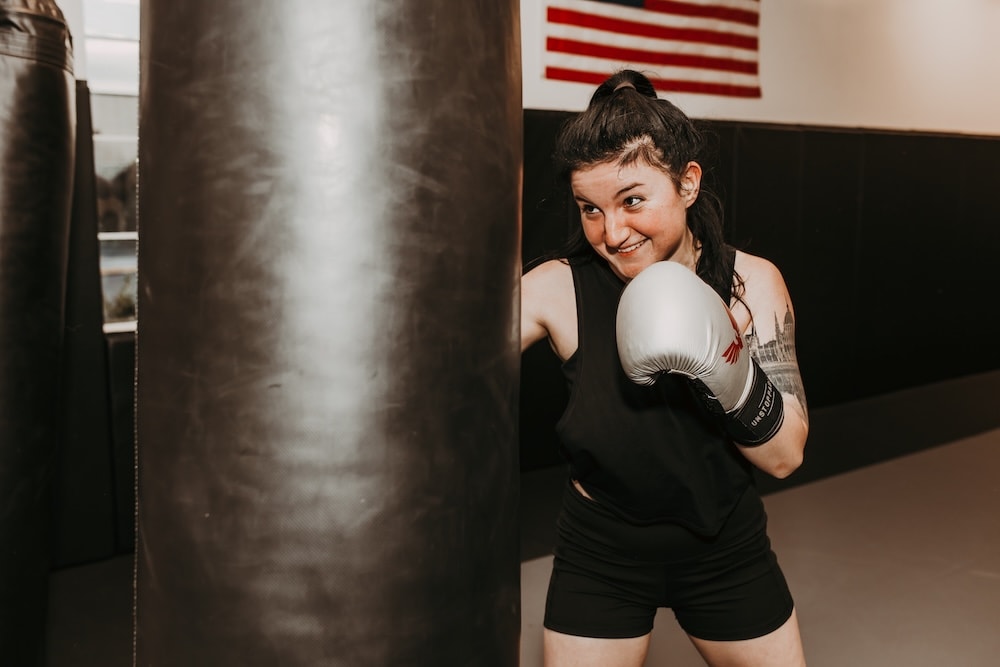 Personal Training near Chattanooga