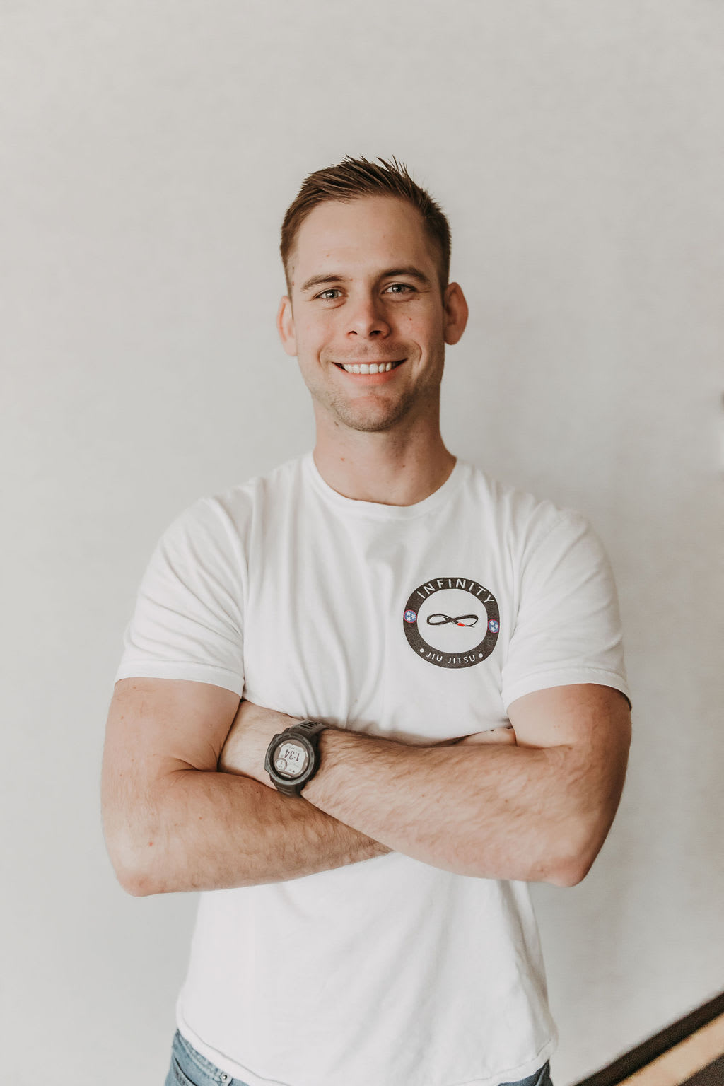 Kids Martial Arts near Chattanooga