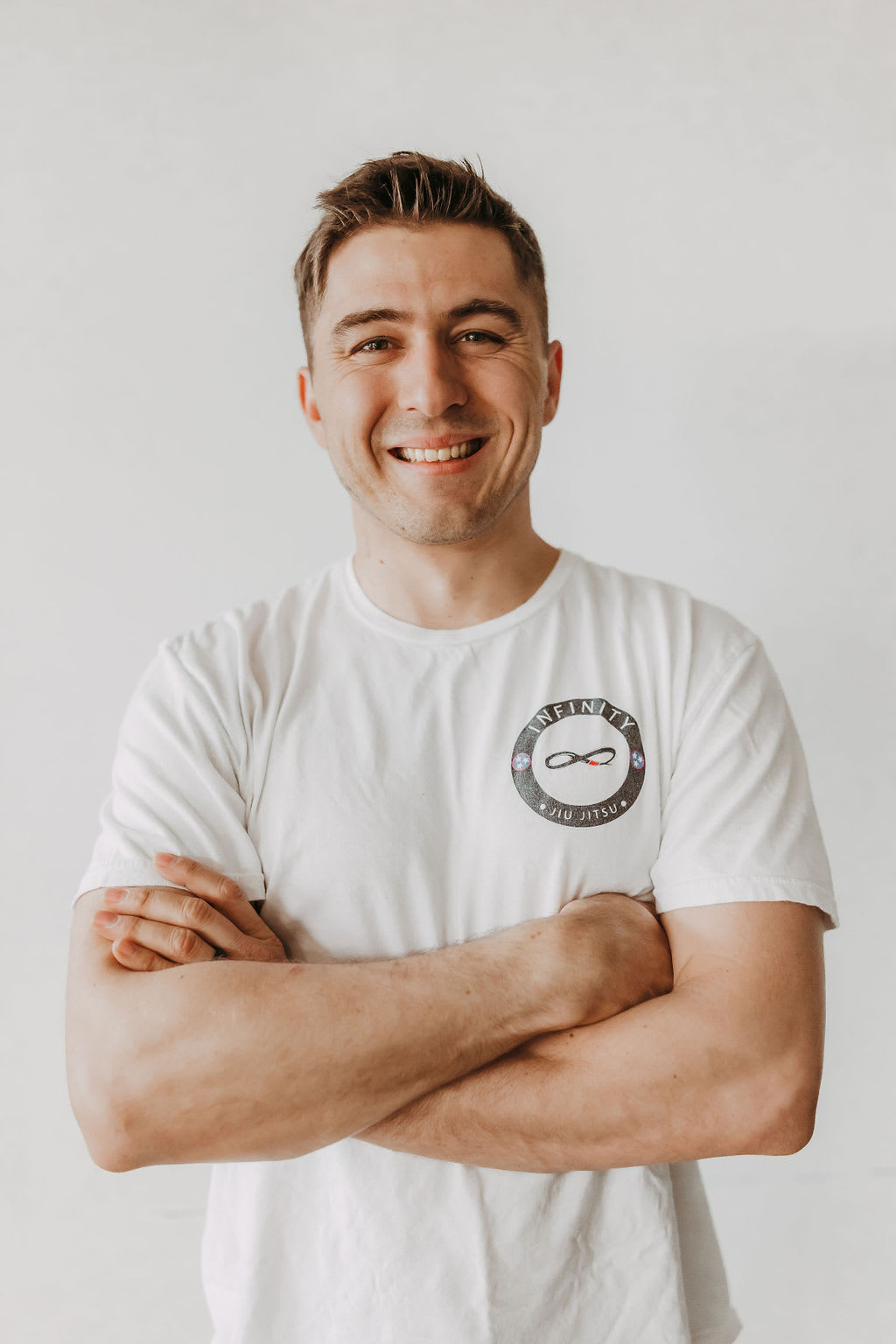 Kids Martial Arts near Chattanooga