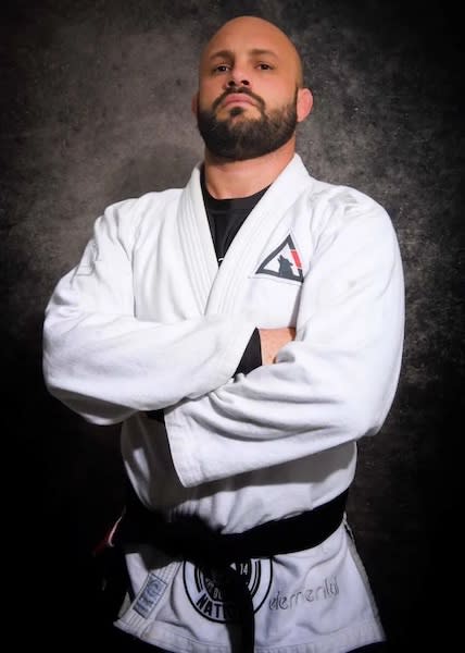 Kids Martial Arts near Rainier