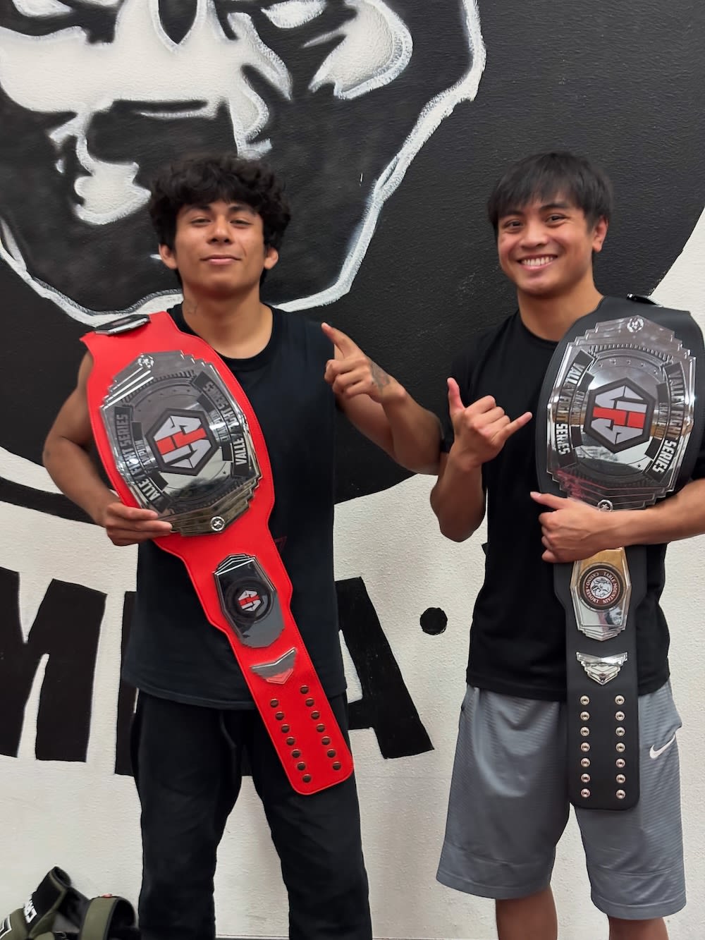 Kids Martial Arts near Gilroy