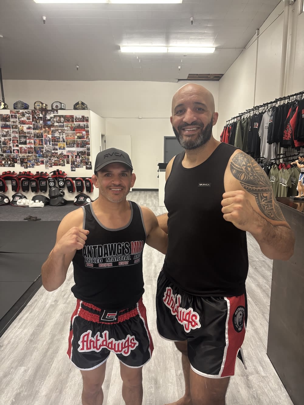 Kids Martial Arts near Gilroy