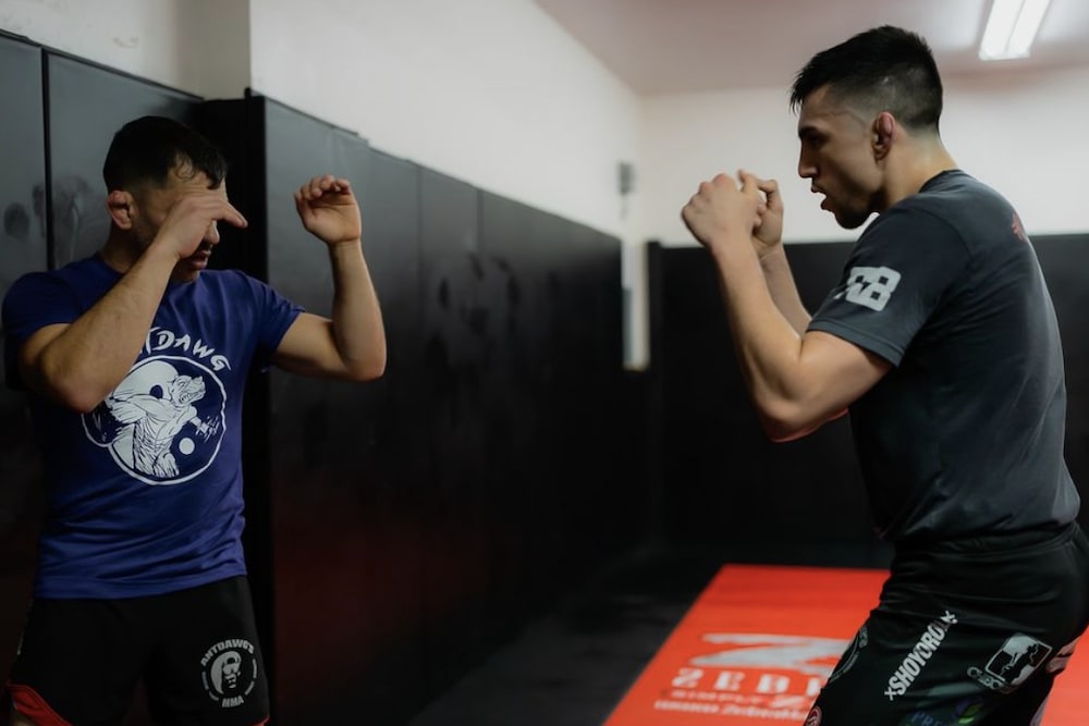 Personal Training near Gilroy