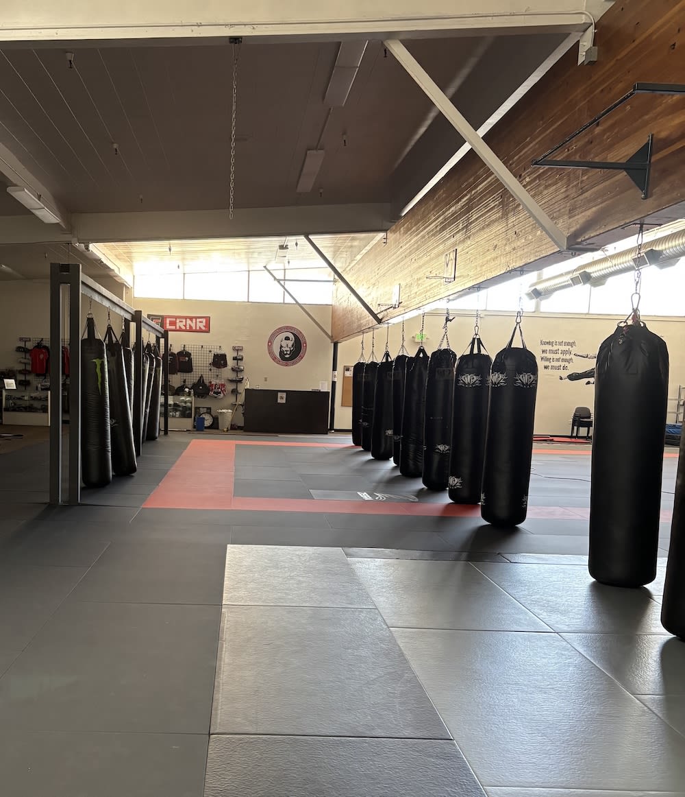 Kids Martial Arts near Gilroy