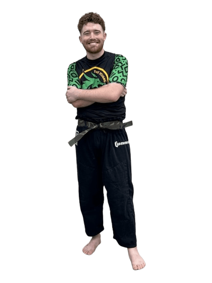 Kids Martial Arts near McCalla