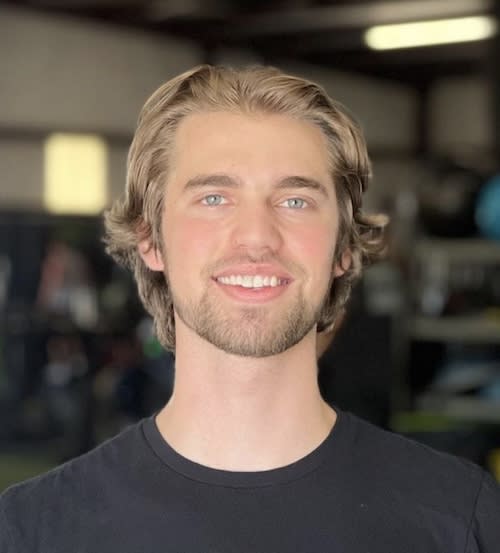 In Home Personal Training near Temple