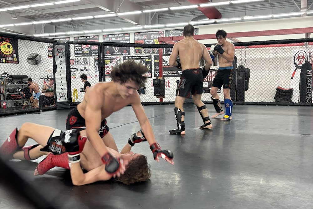 Kids Martial Arts near Boiling Springs