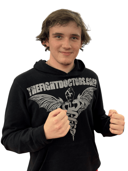 Kids Martial Arts near Inman