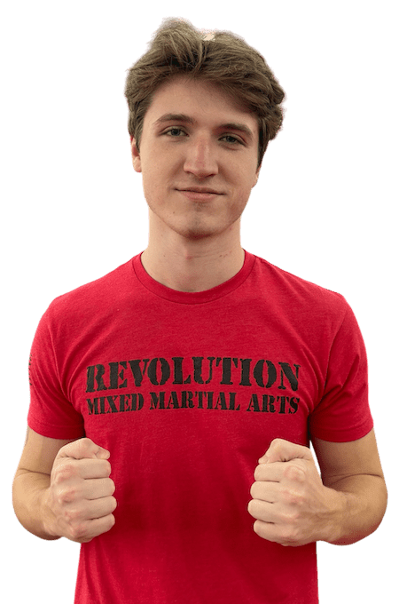 Kids Martial Arts near Inman