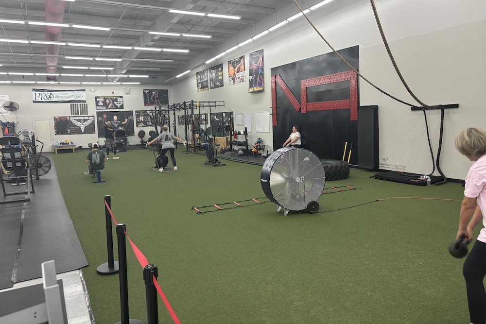 Kids Martial Arts near Boiling Springs