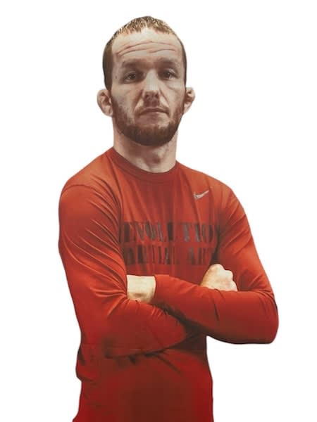 Kids Martial Arts near Inman