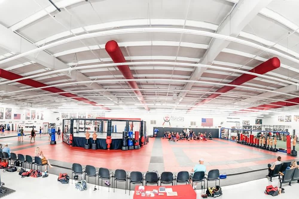 Kids Martial Arts near Boiling Springs