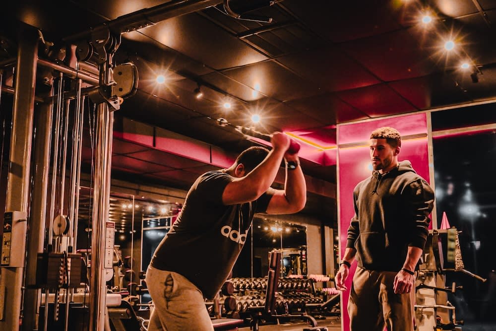 Semi Private Personal Training near Peabody