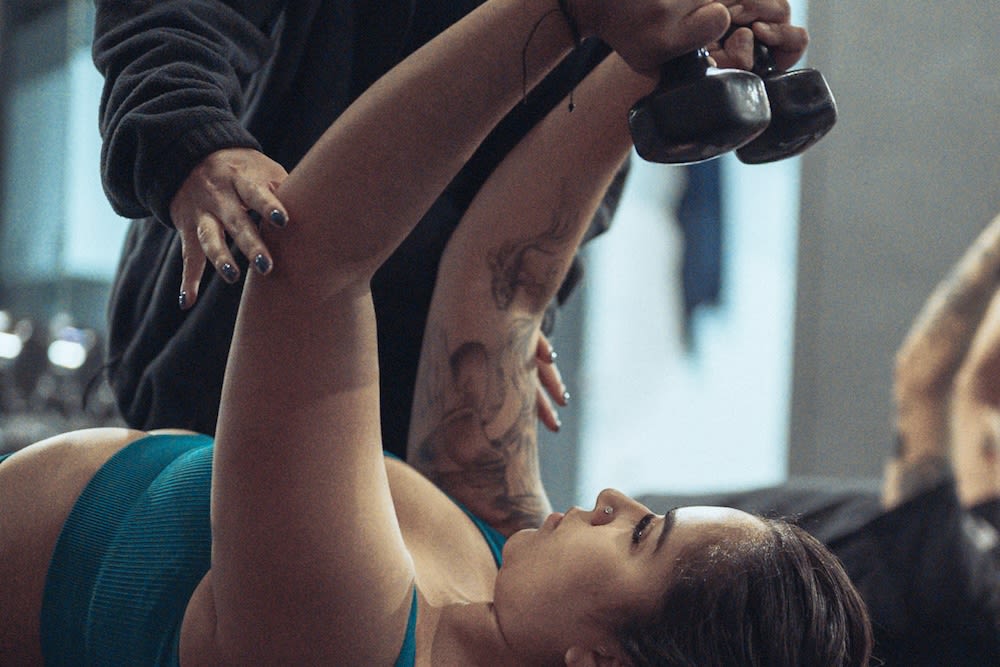 Semi Private Personal Training near Peabody