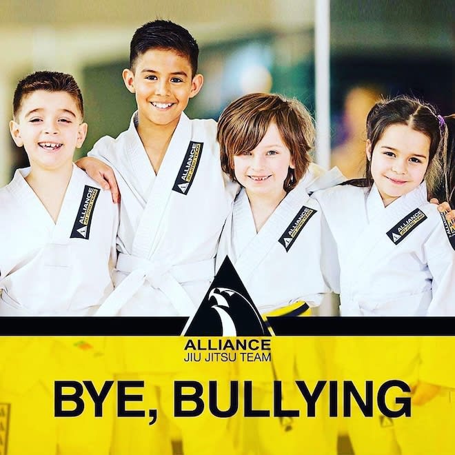Kids Martial Arts near Tallahassee