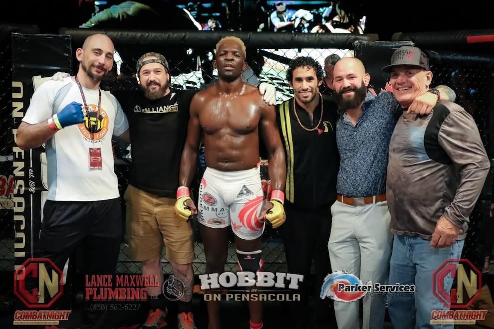 Kids Martial Arts near Tallahassee