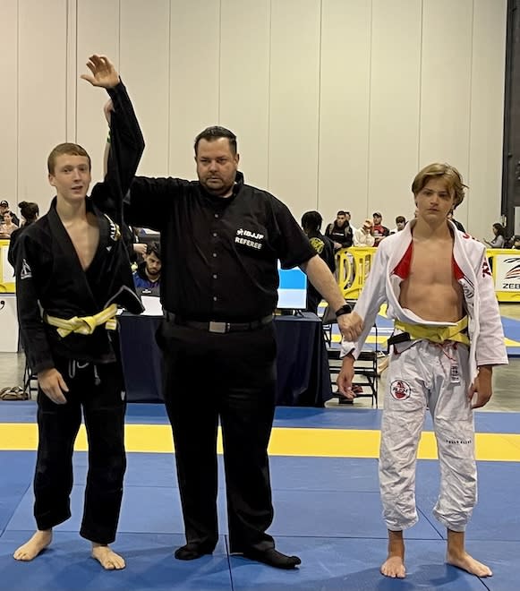 Kids Martial Arts near Tallahassee