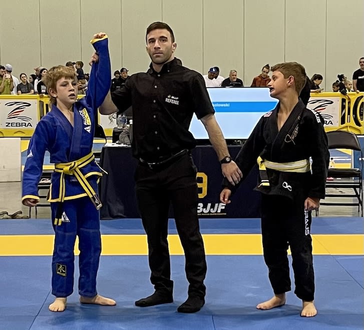 Kids Martial Arts near Tallahassee