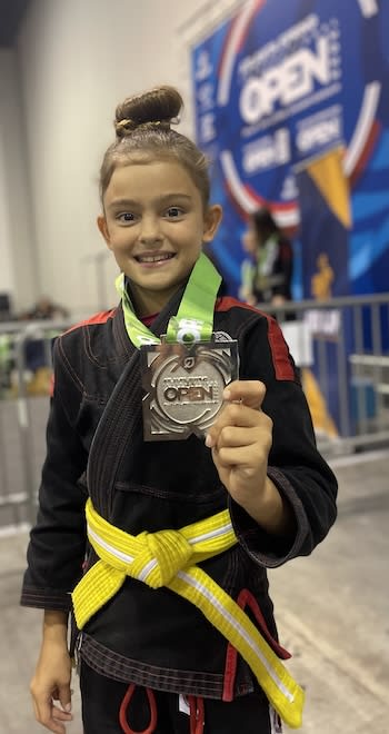 Kids Martial Arts near Tallahassee