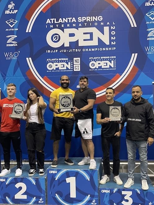 Kids Martial Arts near Tallahassee