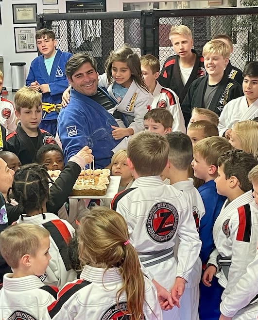 Kids Martial Arts near Tallahassee