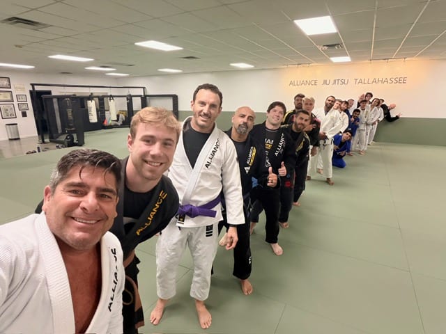 Kids Martial Arts near Tallahassee