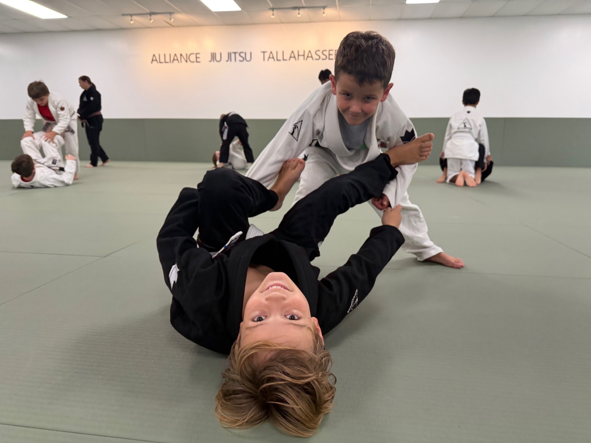 Kids Martial Arts near Tallahassee