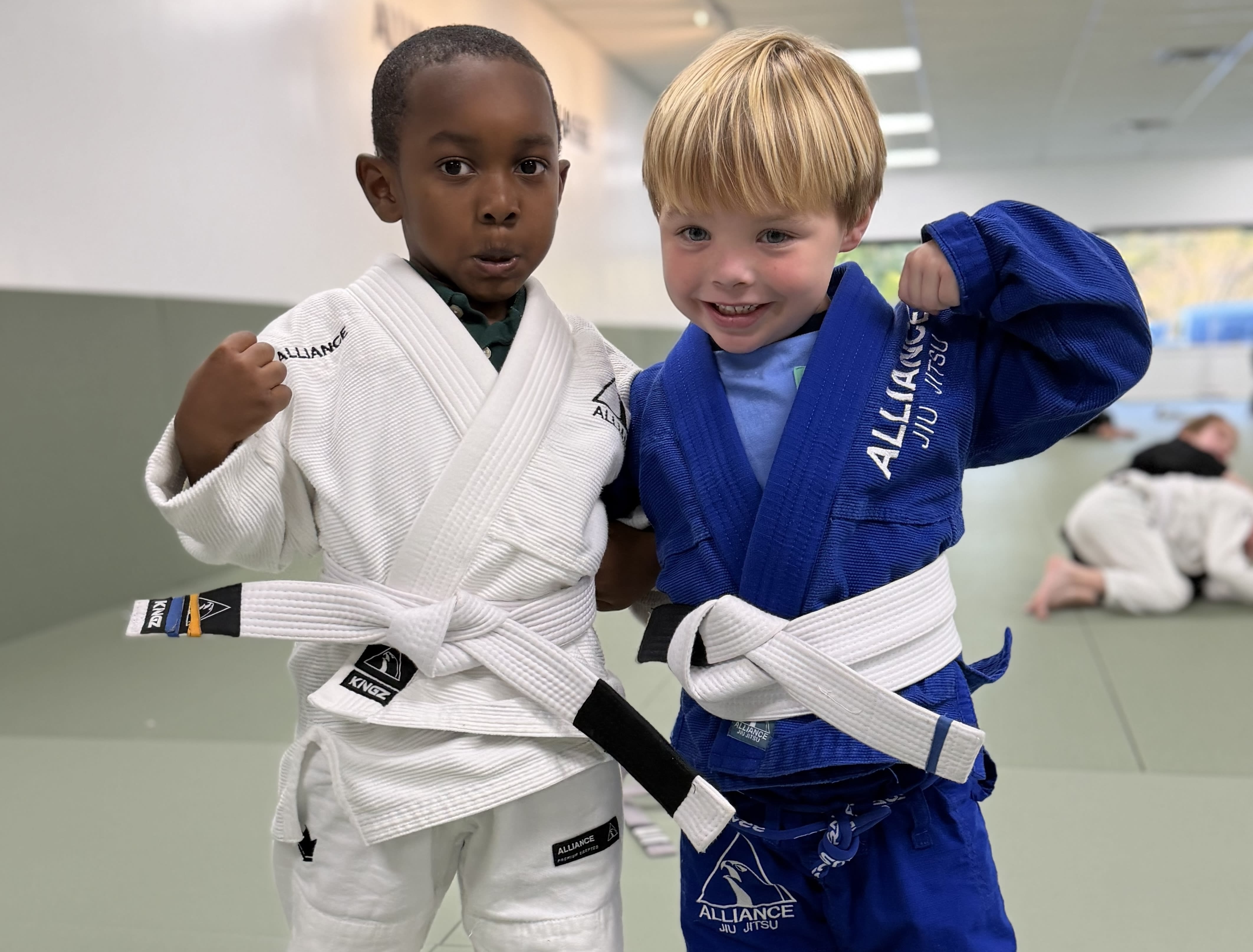 Kids Martial Arts near Tallahassee