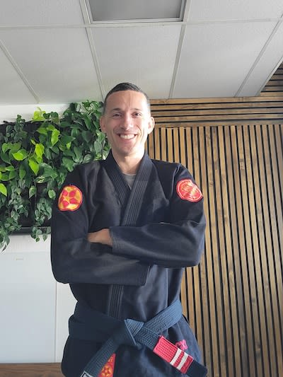 Kids Martial Arts near Hayward