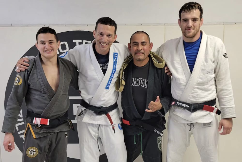 Kids Martial Arts near Hayward