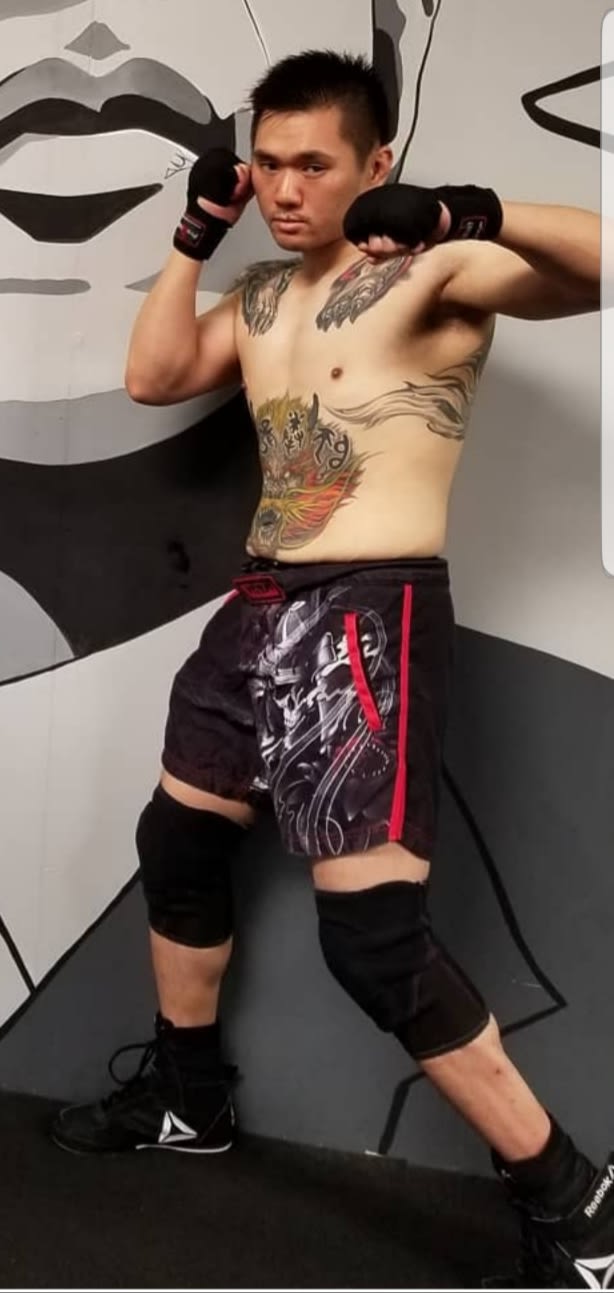 Kids Martial Arts near Hayward