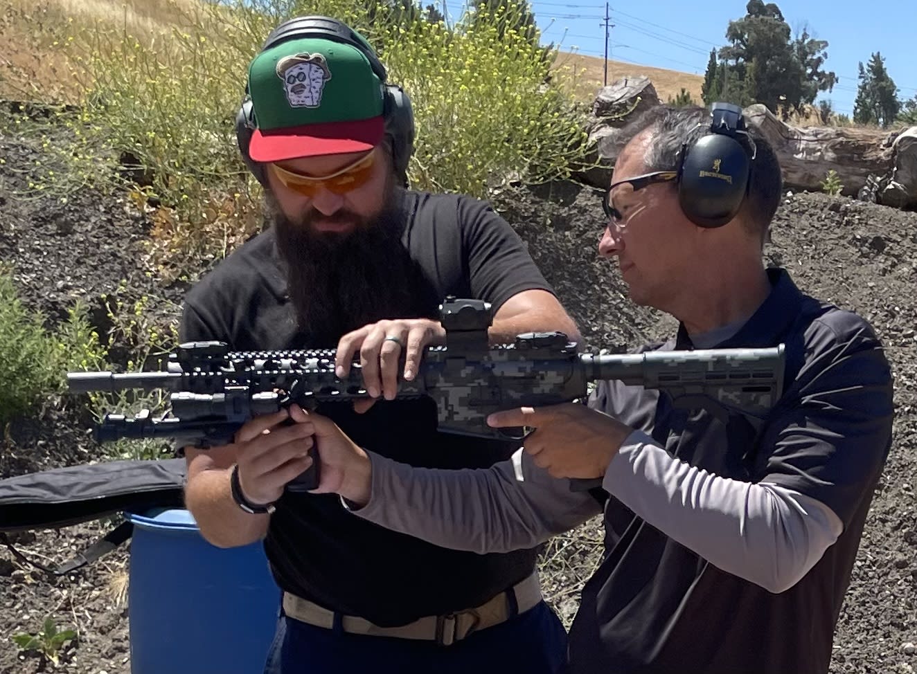 Kids Martial Arts near Oakley