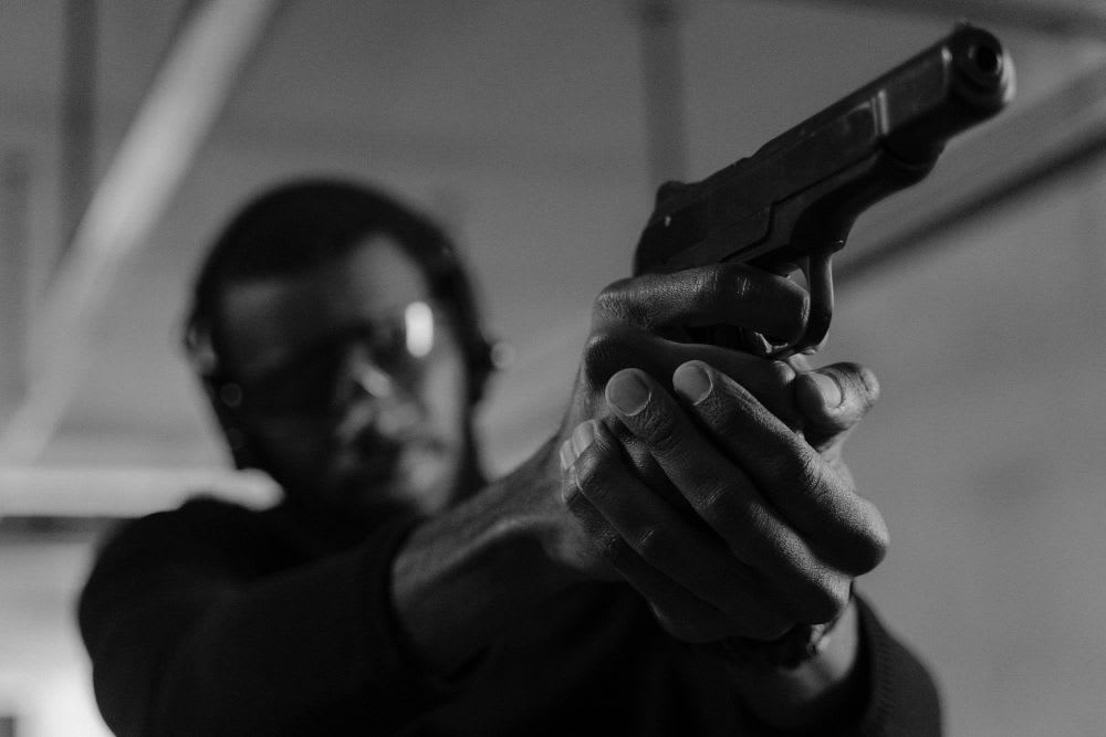 BSIS Baton Training near Oakley