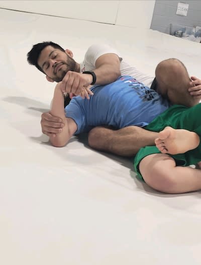 Kids Martial Arts near Aurora