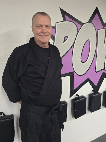 Preschool Martial Arts near Kansas City