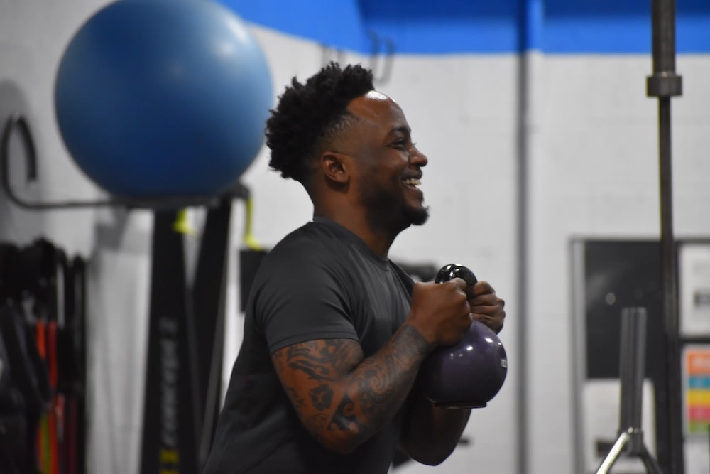 Semi Private Personal Training near Downers Grove