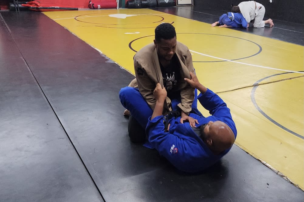 Private Martial Arts Training near Columbia